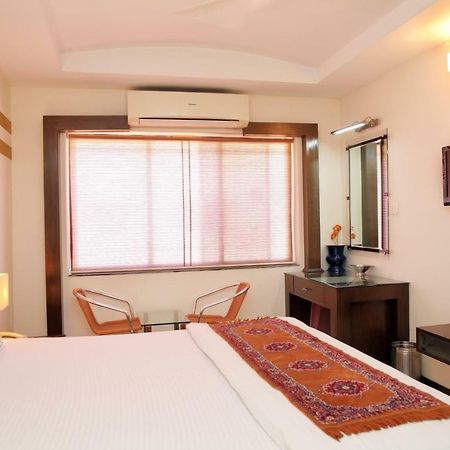 Sai Orbit Serviced Apartments Porur Chennai Eksteriør billede